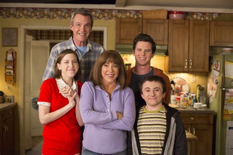 the middle darsteller|List of The Middle characters